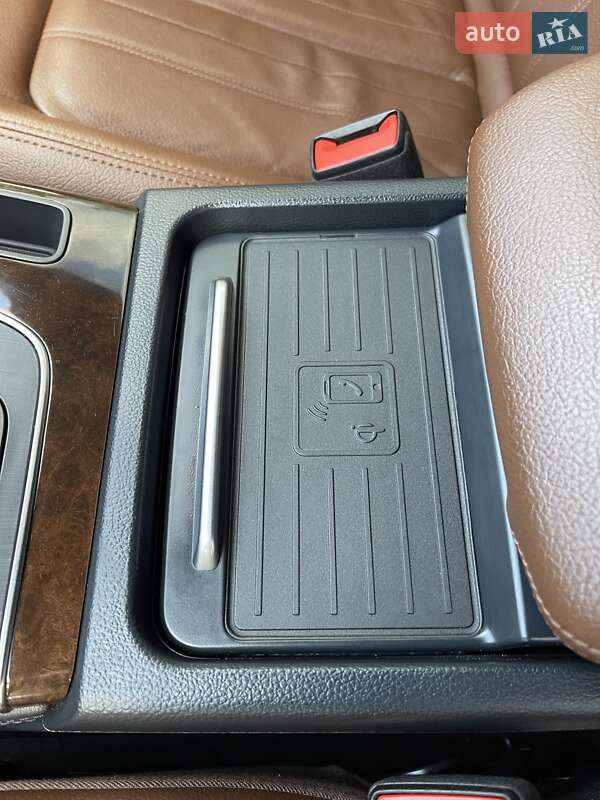 Внедорожник / Кроссовер Audi Q5 2019 в Ровно фото 4 Внедорожник / Кроссовер Audi Q5 2019 в Ровно