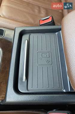Внедорожник / Кроссовер Audi Q5 2019 в 