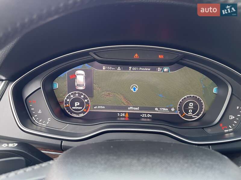 Внедорожник / Кроссовер Audi Q5 2019 в Ровно фото 13 Внедорожник / Кроссовер Audi Q5 2019 в Ровно