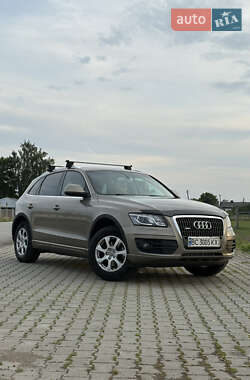 Audi Q5 2009