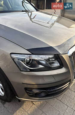 Внедорожник / Кроссовер Audi Q5 2009 в 