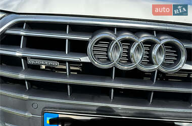 Внедорожник / Кроссовер Audi Q5 2020 в Днепре