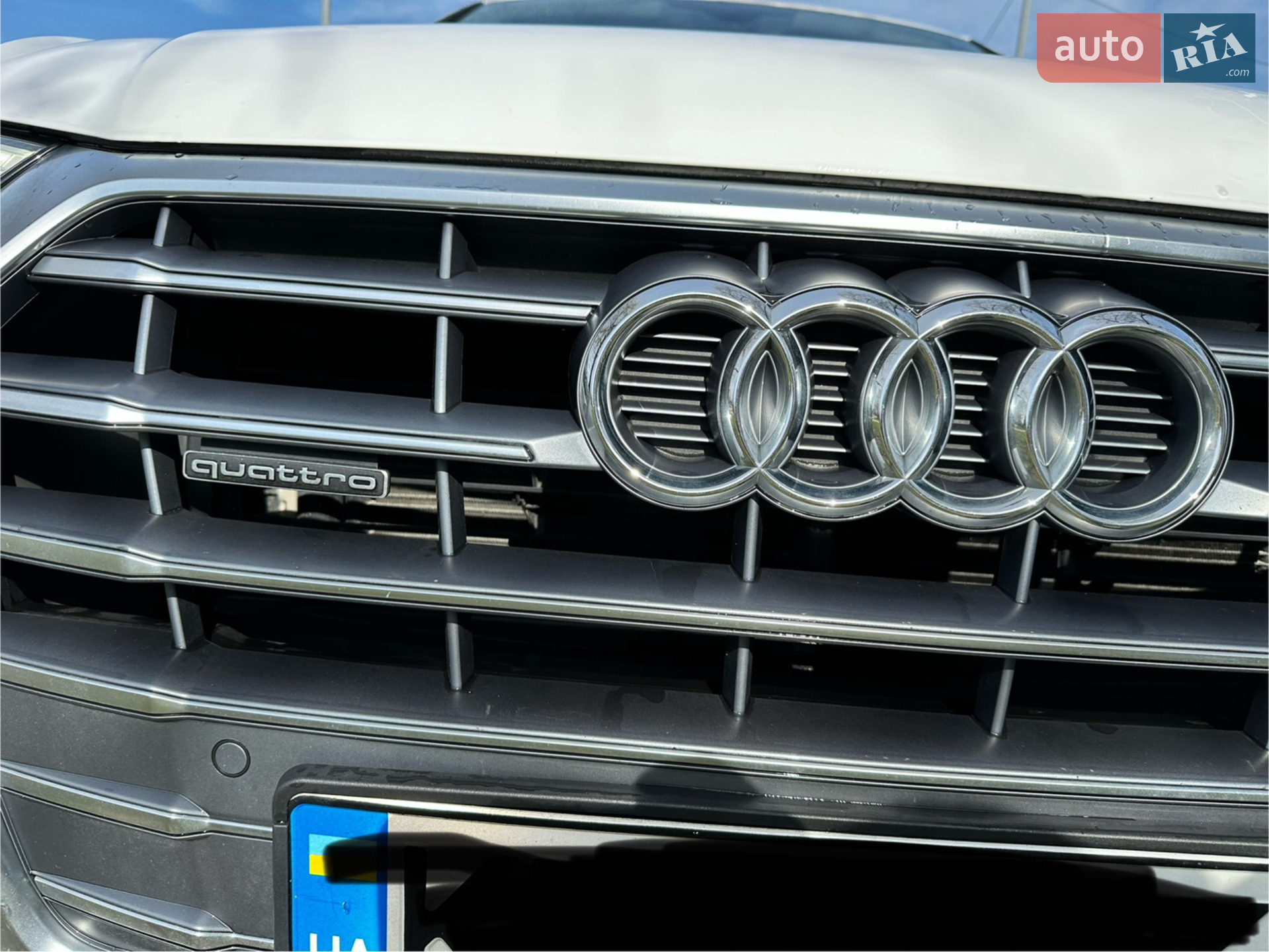 2020 Audi Q5 - мініатюра 13