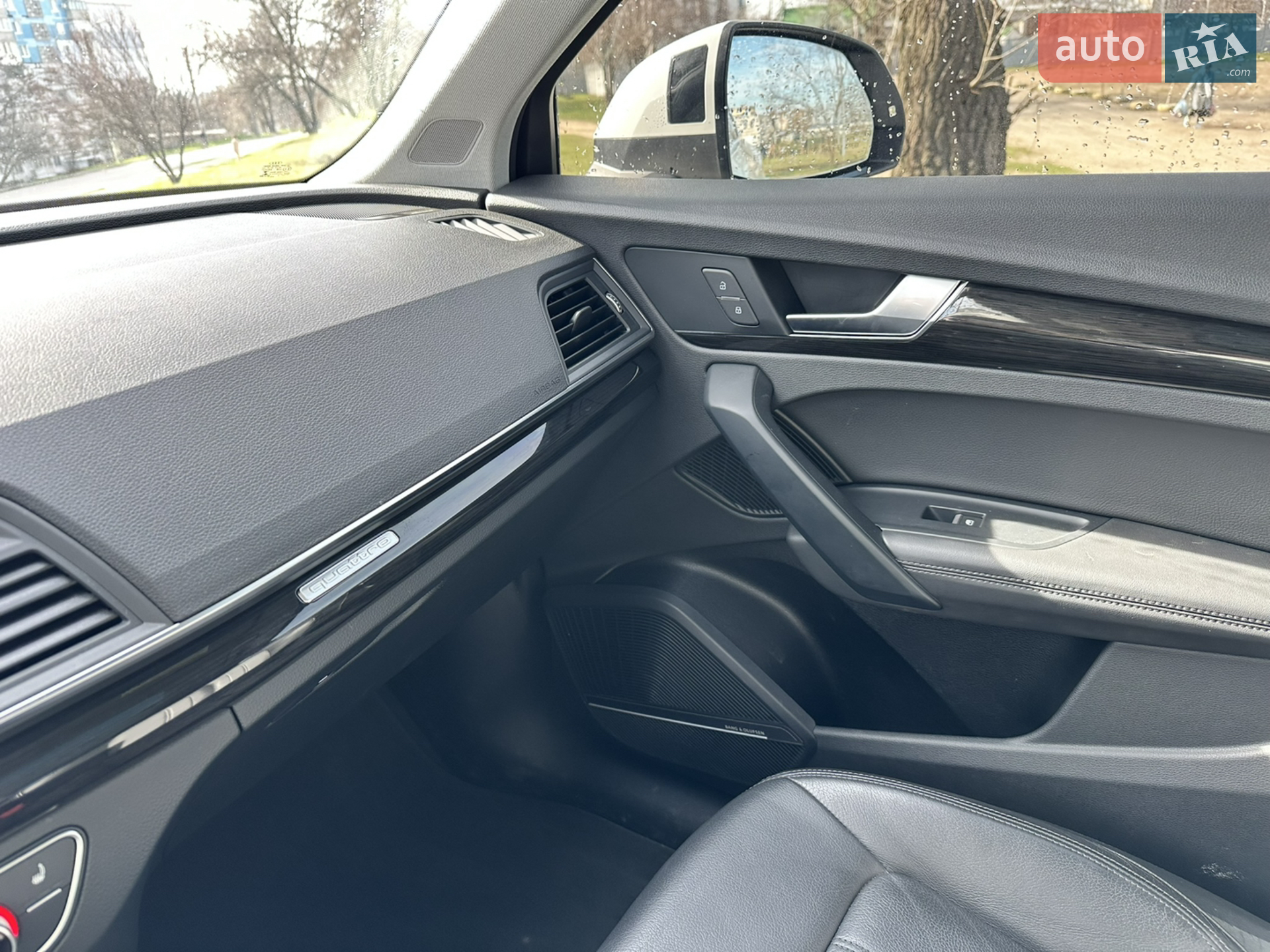 2020 Audi Q5 - мініатюра 19