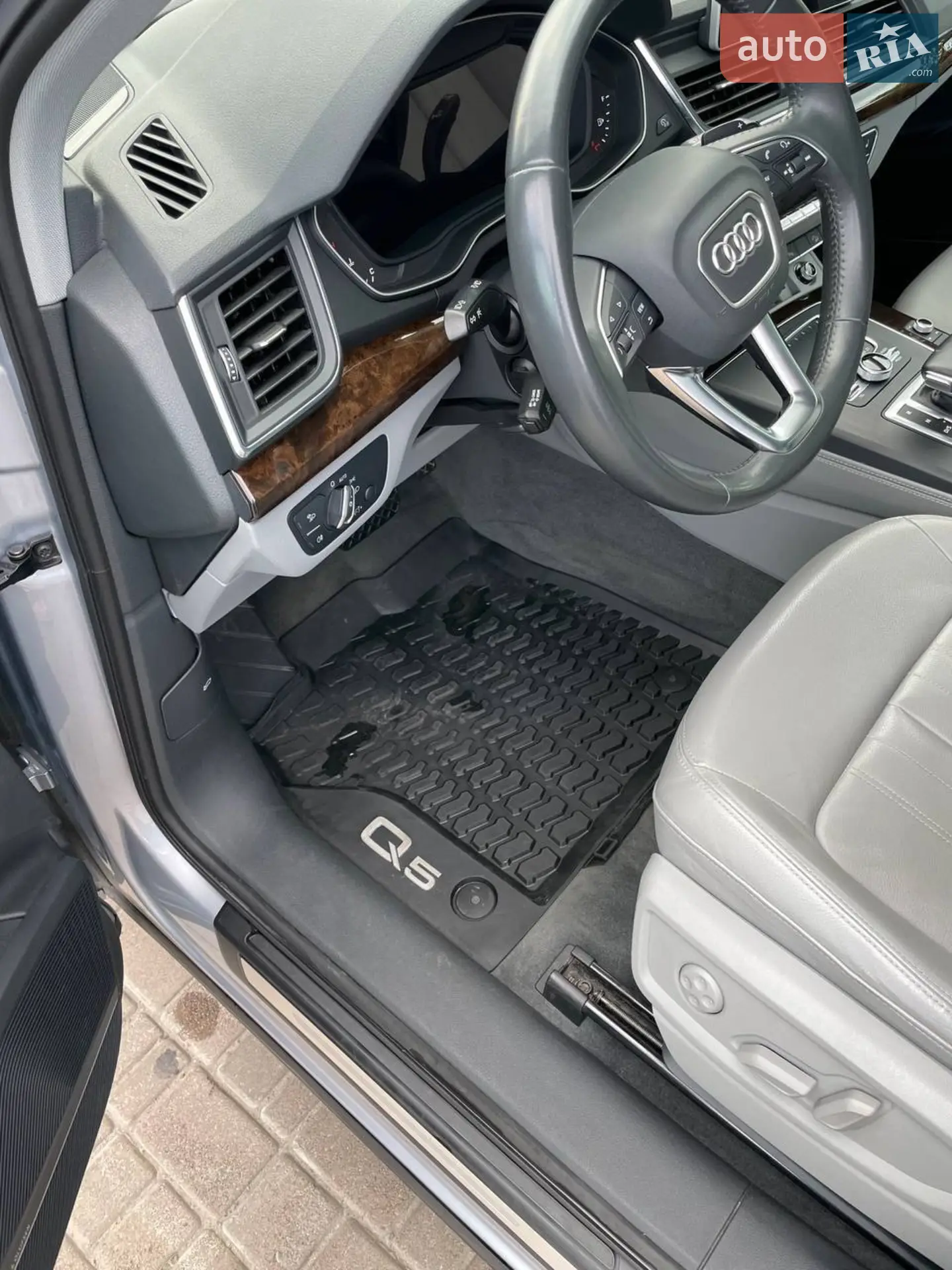 2019 Audi Q5 - мініатюра 14