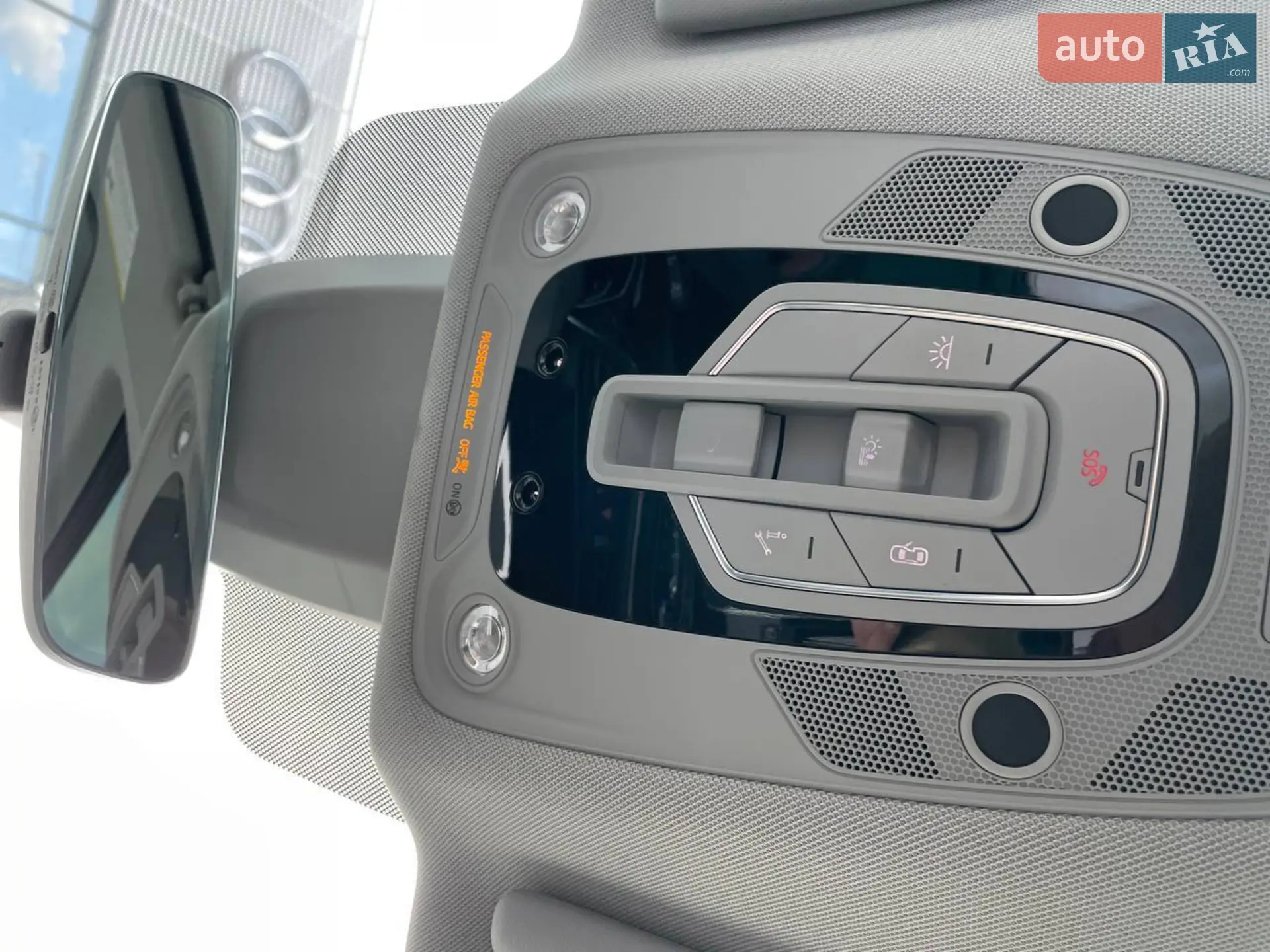 2019 Audi Q5 - мініатюра 19