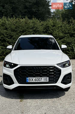 Audi Q5 2020 Audi Q5 2020