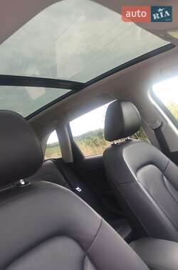 Внедорожник / Кроссовер Audi Q5 2014 в 