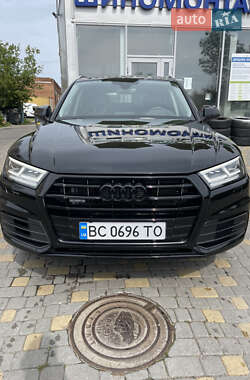 Audi Q5 2018 Audi Q5 2018