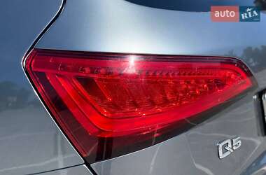 Внедорожник / Кроссовер Audi Q5 2013 в 