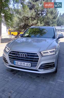 Audi Q5 2019 Audi Q5 2019