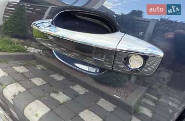 Внедорожник / Кроссовер Audi Q5 2016 в 