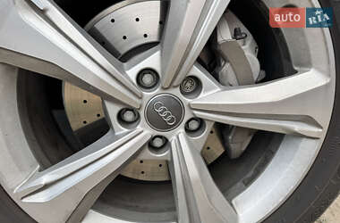 Внедорожник / Кроссовер Audi Q5 2020 в Днепре