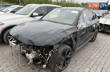 Внедорожник / Кроссовер Audi Q5 2023 в Львове