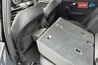 Внедорожник / Кроссовер Audi Q5 2023 в 