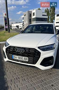 Audi Q5 2021 Audi Q5 2021