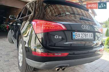 Внедорожник / Кроссовер Audi Q5 2009 в 
