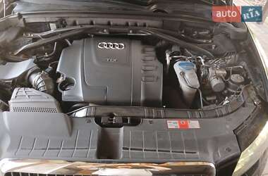 Внедорожник / Кроссовер Audi Q5 2009 в 