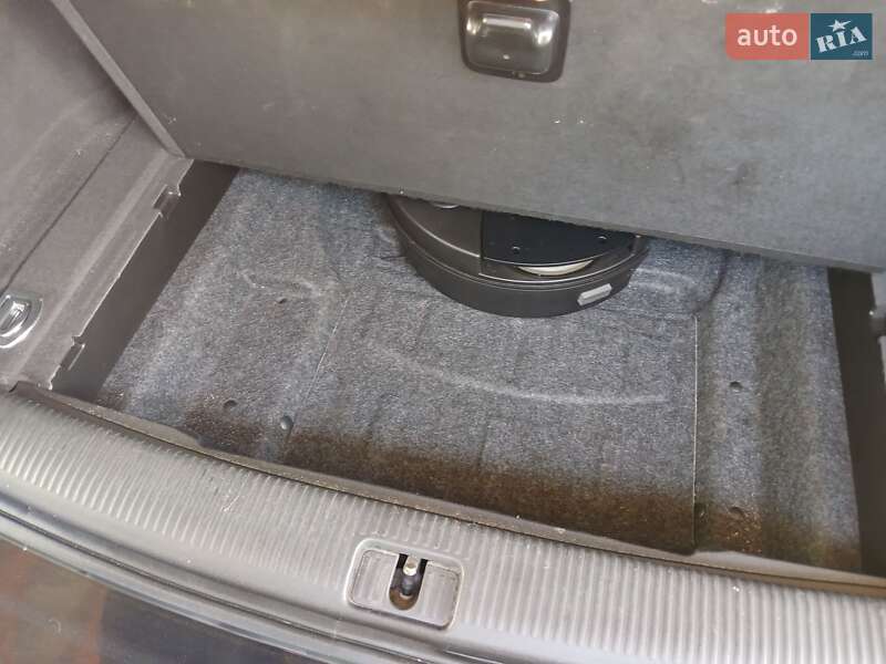 Внедорожник / Кроссовер Audi Q5 2009 в Хмельницком