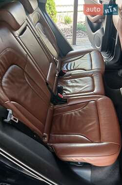 Внедорожник / Кроссовер Audi Q5 2009 в 