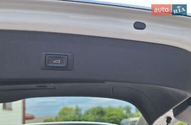 Внедорожник / Кроссовер Audi Q5 2014 в 