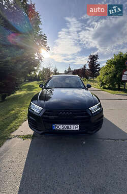 Audi Q5 2017 Audi Q5 2017