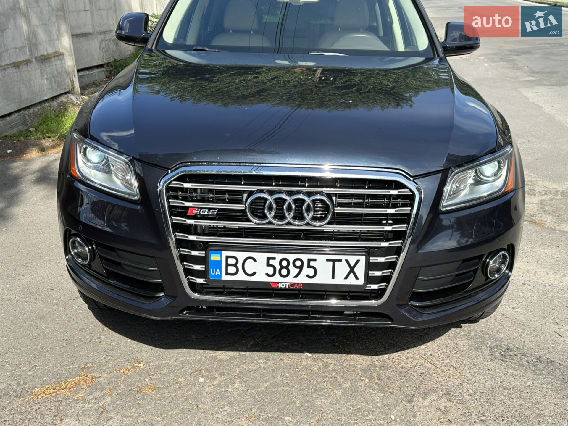 2016 Audi Q5 - мініатюра 26