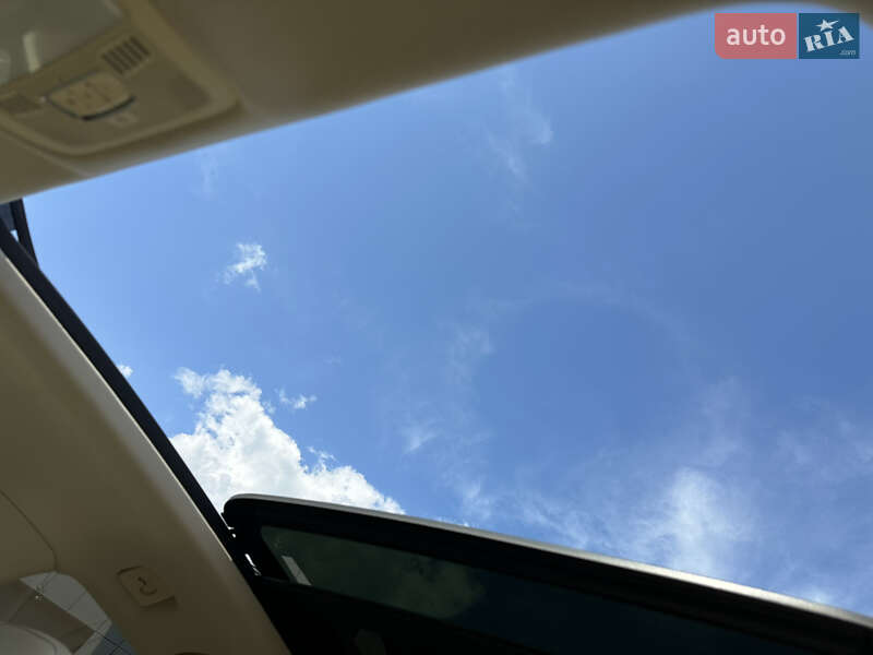 Внедорожник / Кроссовер Audi Q5 2016 в Тернополе