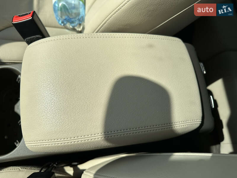 Внедорожник / Кроссовер Audi Q5 2016 в Тернополе