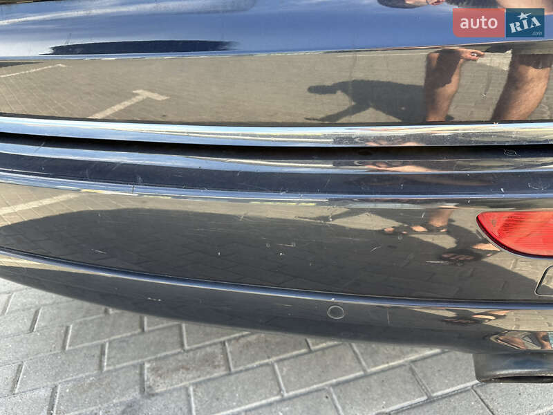 Внедорожник / Кроссовер Audi Q5 2016 в Тернополе