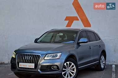 Audi Q5 2013 Audi Q5 2013