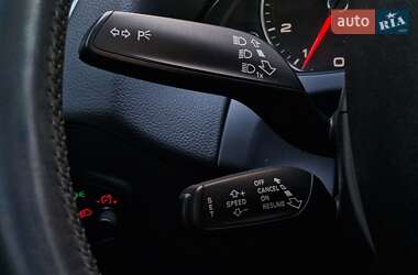 Внедорожник / Кроссовер Audi Q5 2013 в 