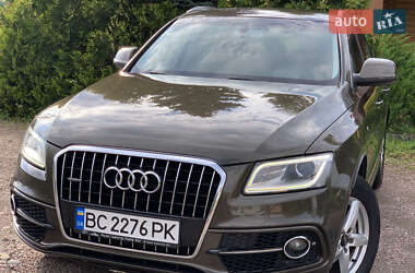Audi Q5 2012 Audi Q5 2012