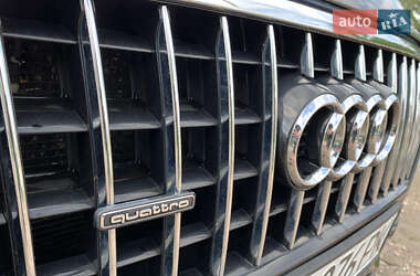 Внедорожник / Кроссовер Audi Q5 2012 в 