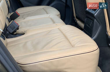 Внедорожник / Кроссовер Audi Q5 2012 в 