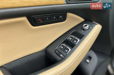 Внедорожник / Кроссовер Audi Q5 2012 в 