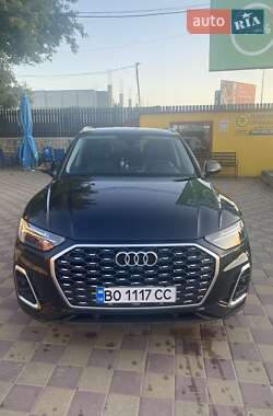 Audi Q5 2020 Audi Q5 2020
