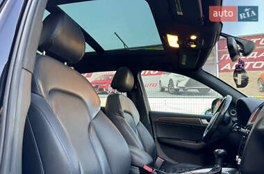 Внедорожник / Кроссовер Audi Q5 2014 в 
