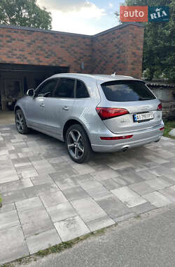 Audi Q5 2015 Audi Q5 2015