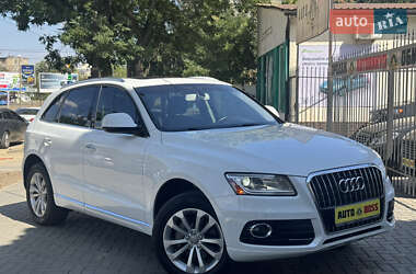 Audi Q5 2015 Audi Q5 2015