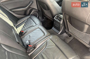 Внедорожник / Кроссовер Audi Q5 2015 в 
