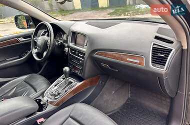 Внедорожник / Кроссовер Audi Q5 2011 в 