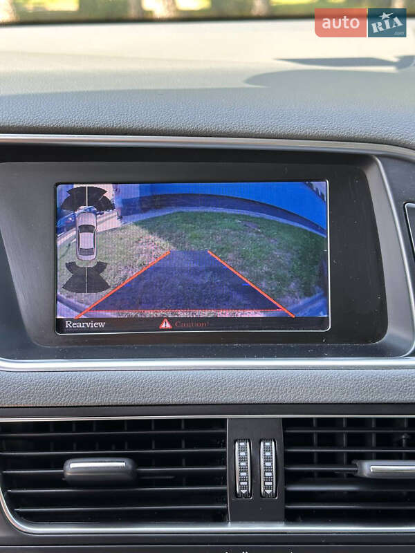 Внедорожник / Кроссовер Audi Q5 2014 в Луцке фото 14 Внедорожник / Кроссовер Audi Q5 2014 в Луцке