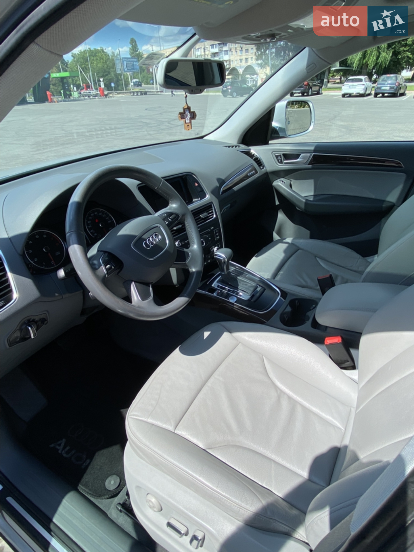 2014 Audi Q5 - мініатюра 25
