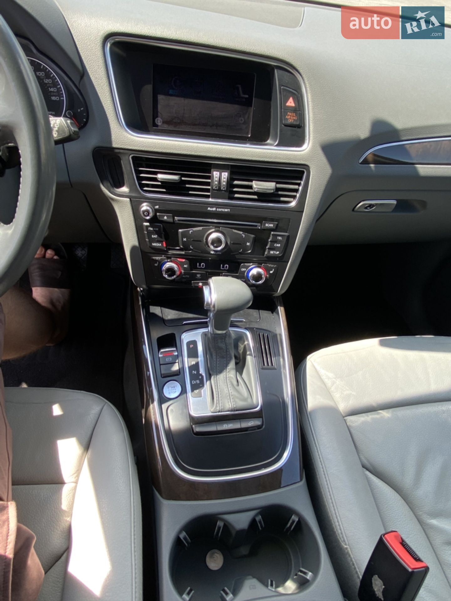 2014 Audi Q5 - мініатюра 27