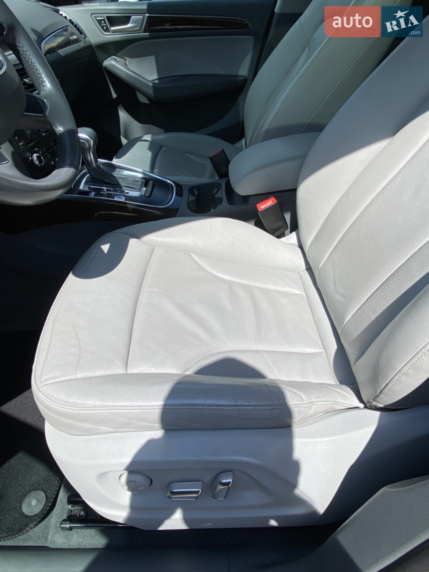 2014 Audi Q5 - мініатюра 28