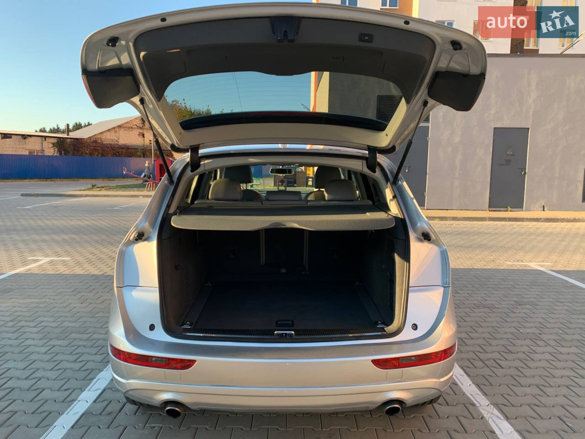 2014 Audi Q5 - мініатюра 32