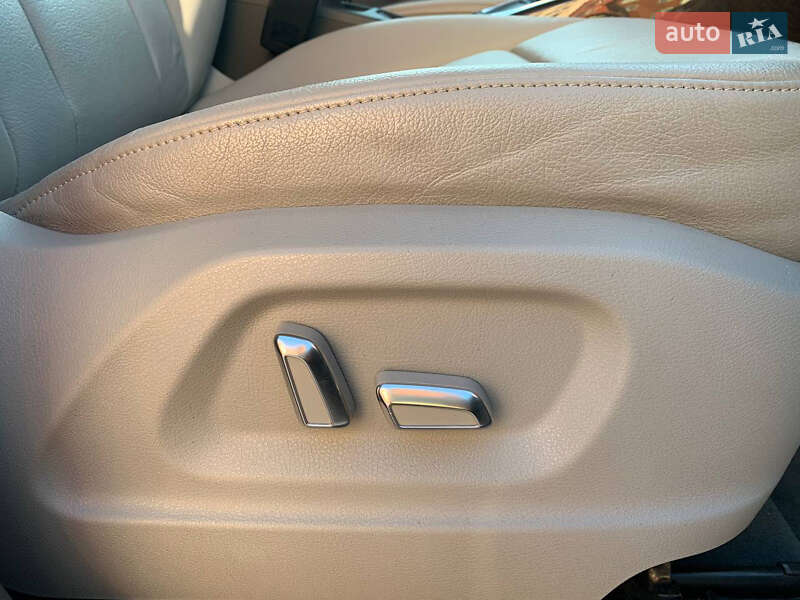 Внедорожник / Кроссовер Audi Q5 2014 в Луцке фото 33 Внедорожник / Кроссовер Audi Q5 2014 в Луцке