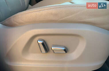 Внедорожник / Кроссовер Audi Q5 2014 в 