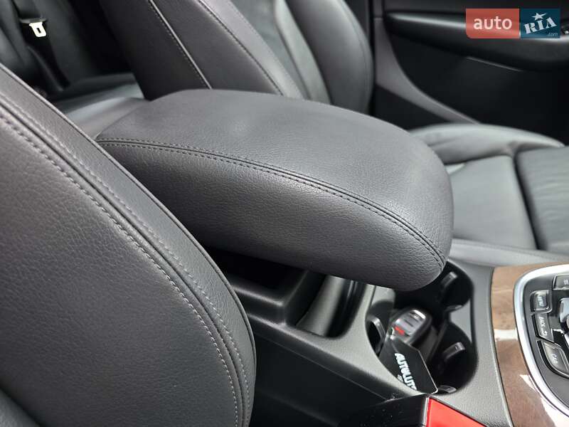 Внедорожник / Кроссовер Audi Q5 2014 в Луцке